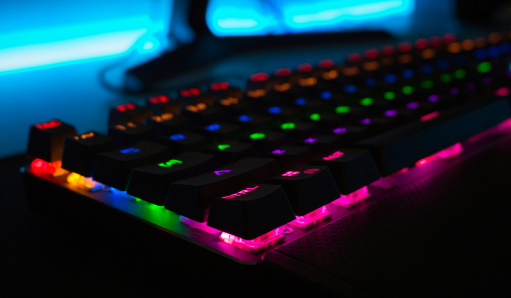 Best Gaming Keyboards Preview