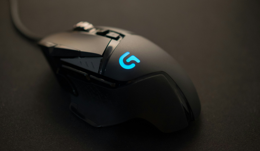 Best Gaming Mouses Preview