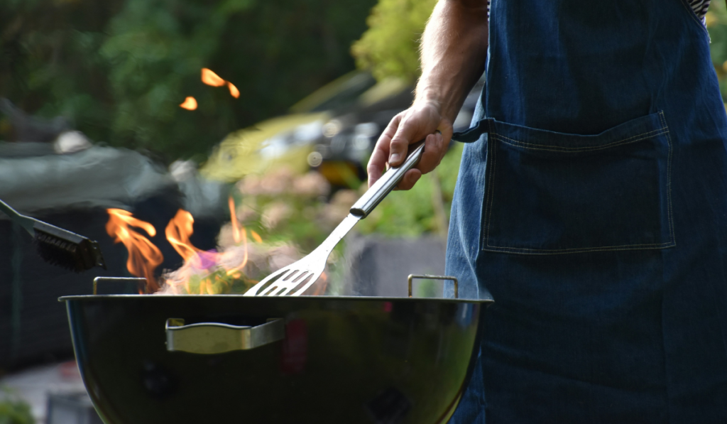 Best Outdoor Grills Preview