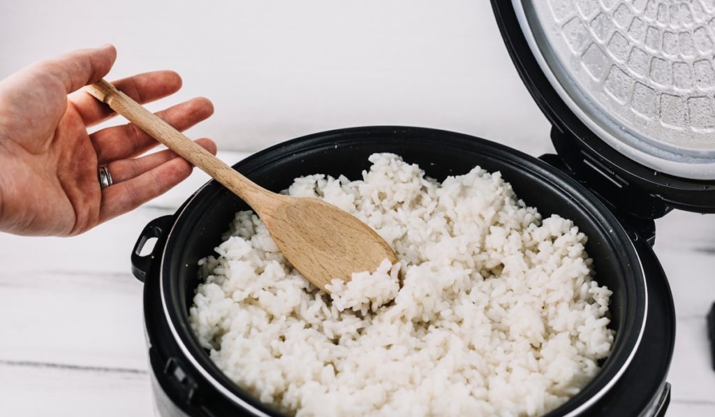 Best Rice Cookers Preview