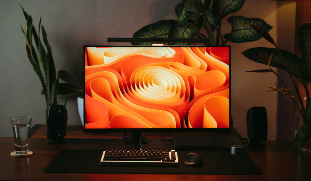 Best Computer Monitors Preview