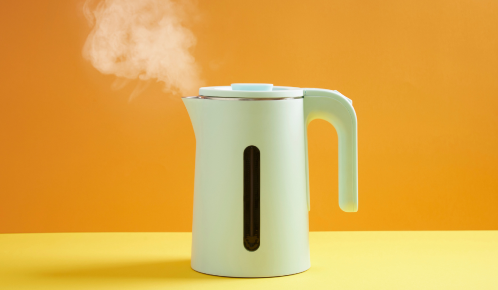 Best Electric Kettles Preview