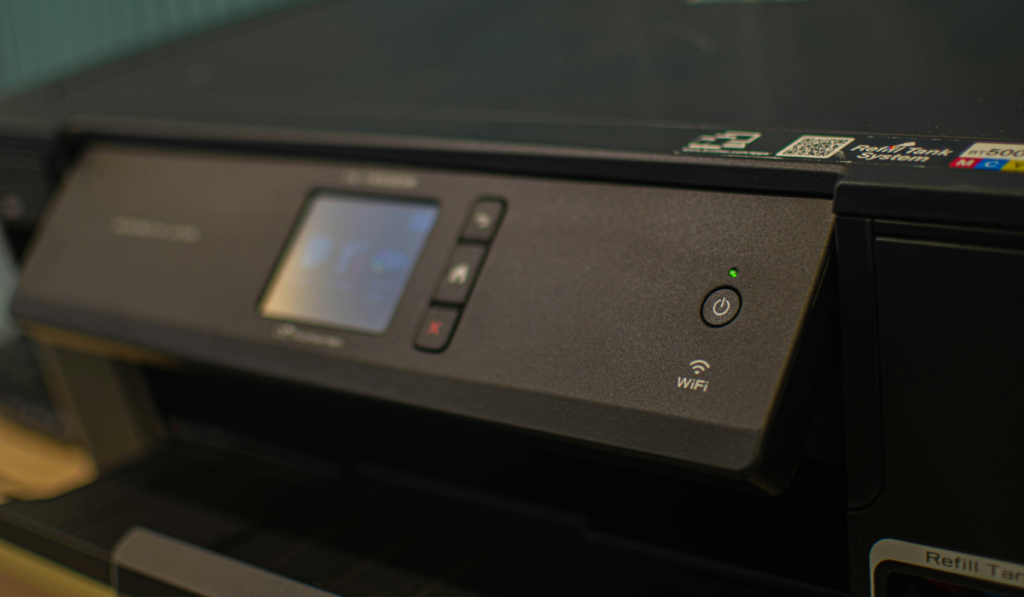 Best Inkjet Printers Preview