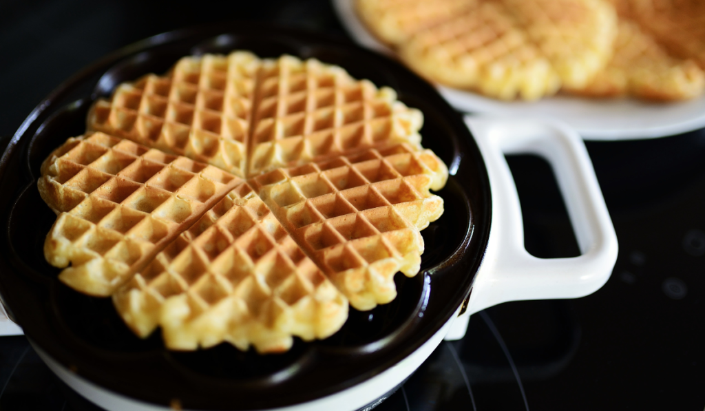 Best Waffle Irons Preview