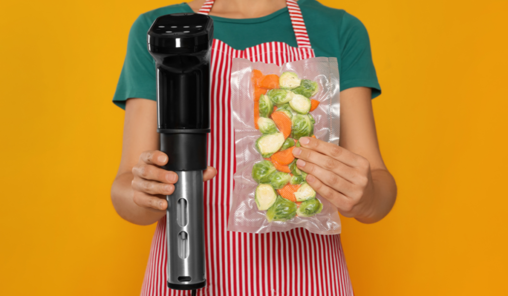 Best Sous Vide Machines Preview