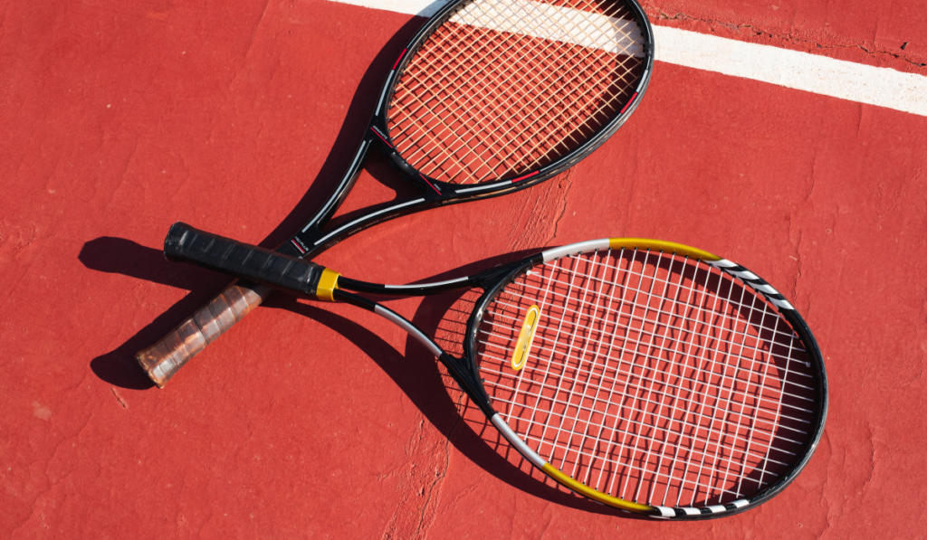 Best Tennis Rackets Preview