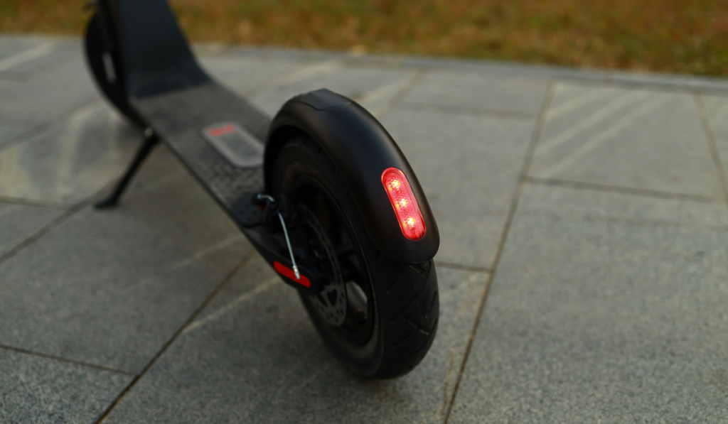 Best Electric Scooter Spotlight