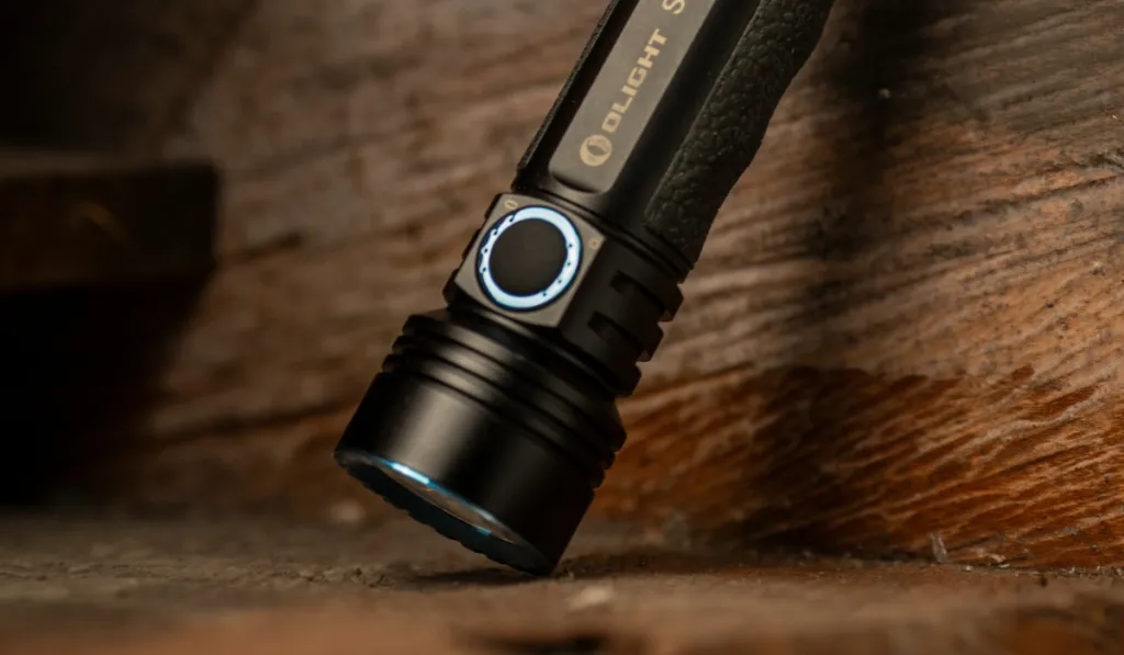 Best Flashlights Spotlight