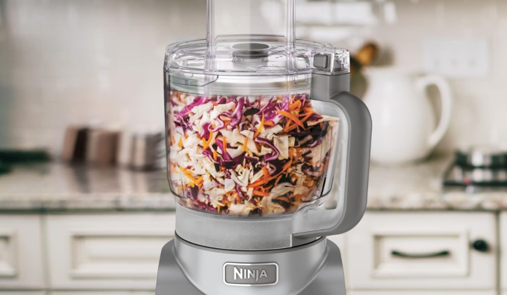 Best Food Processors Spotlight