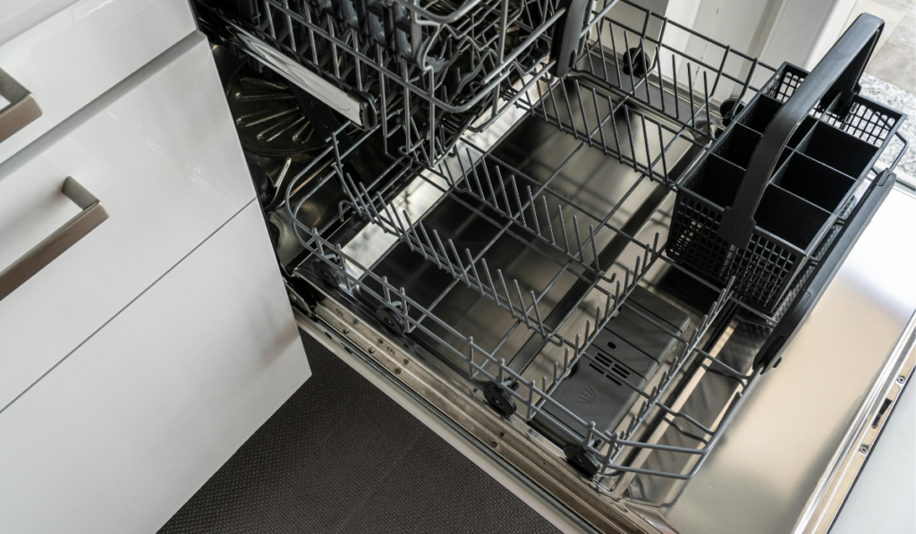 Best Dishwashers Spotlight