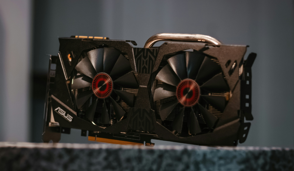 Best Graphics Cards Spotlight