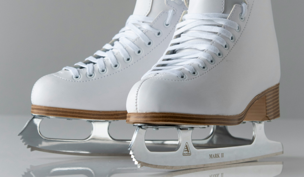 Best Ice Skates for Women Spotlight