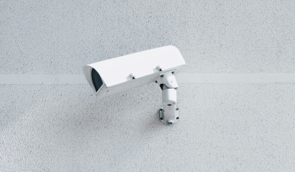 Best Security Cameras Spotlight