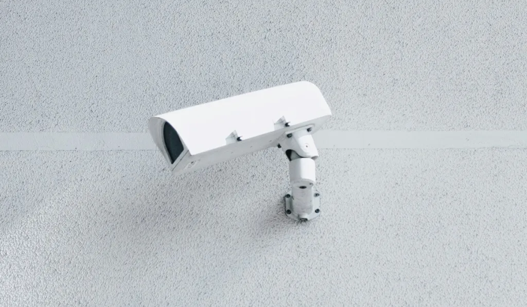 Best Security Cameras Spotlight
