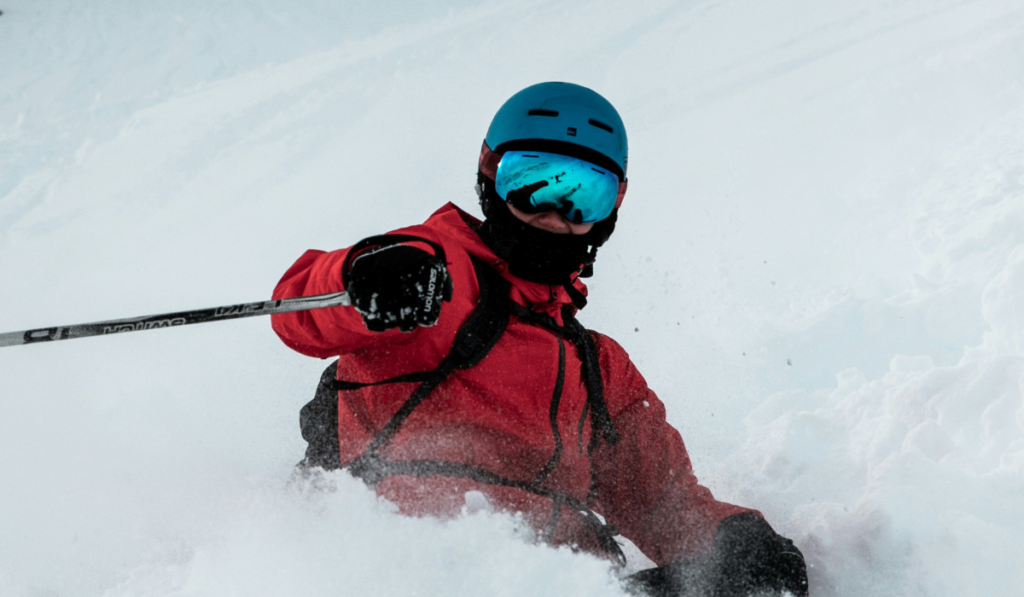 Best Snow Sport Helmets Spotlight