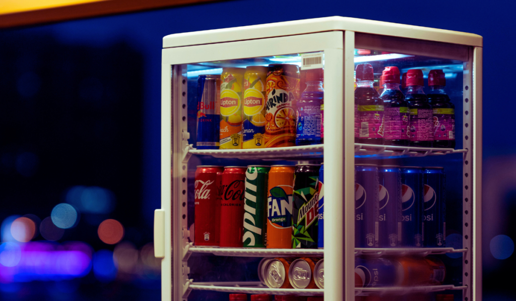 Best Beverage Refrigerators Spotlight