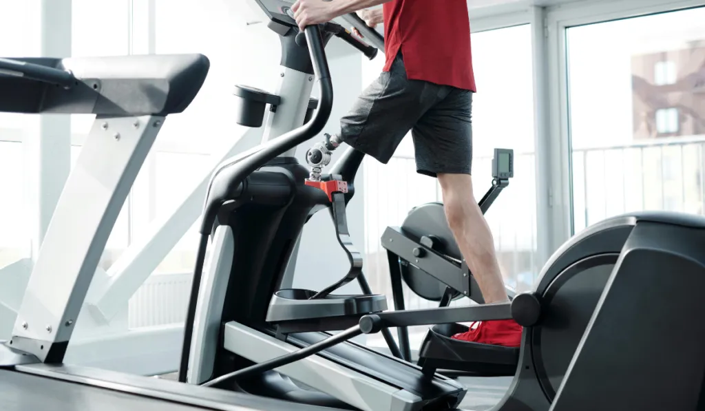 Best Elliptical Machines Spotlight