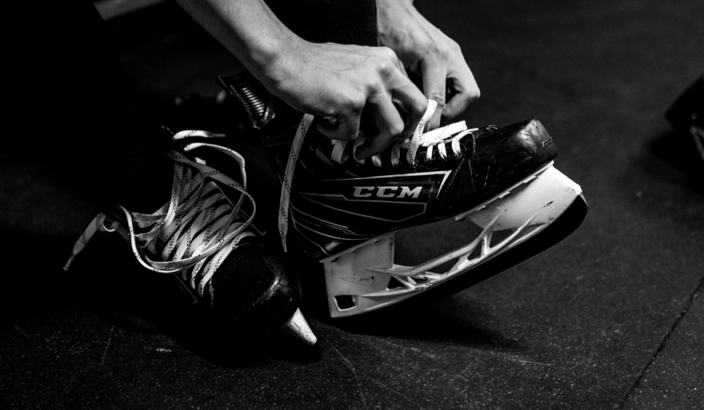 Best Ice Skates For Men