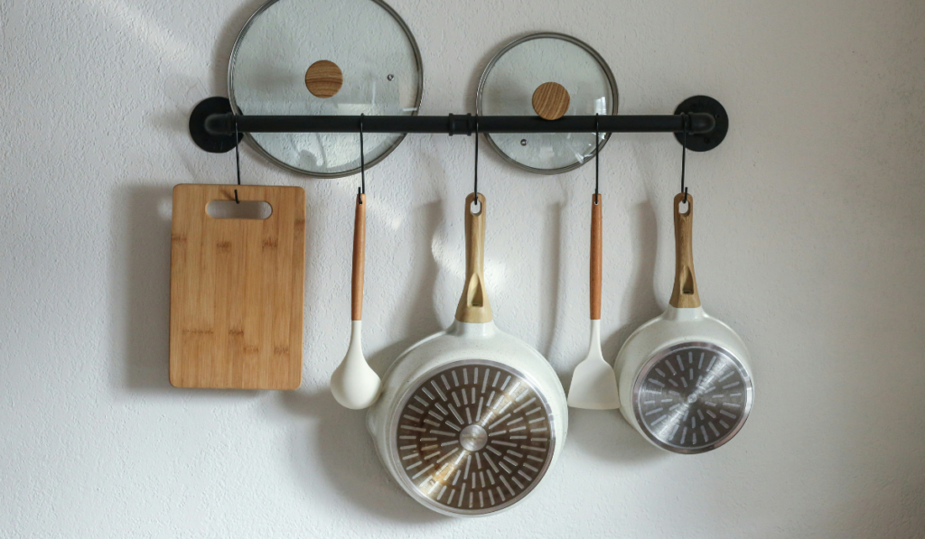 Best Pot Racks Spotlight