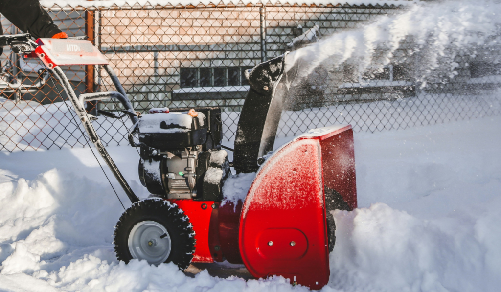 Best Snow Blowers Spotlight