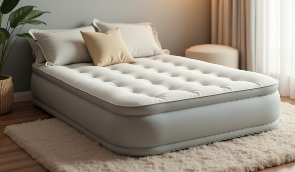 Best Air Mattresses Spotlight