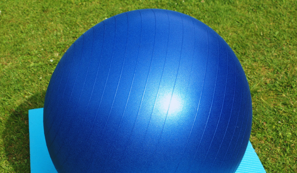 Best Exercise Balls Spotlight