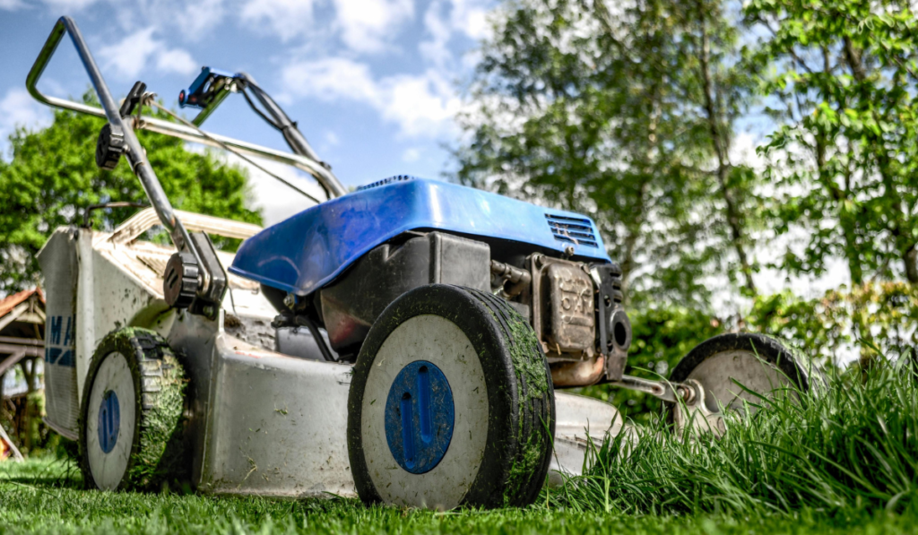 Best Lawn Mowers Spotlight