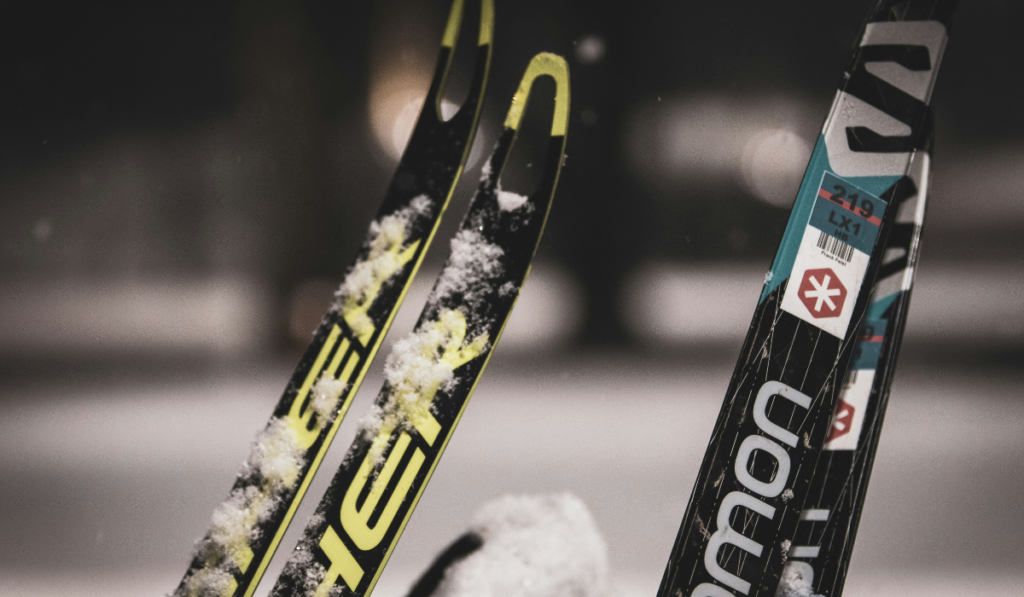 Best Skis Spotlight