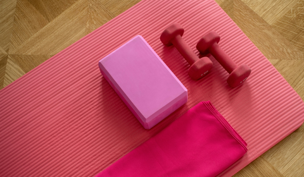 Best Yoga Mats Spotlight