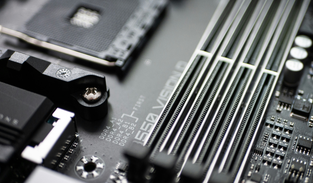 Best Motherboards Spotlight