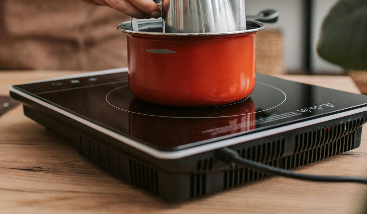 Best Countertop Burners Spotlight