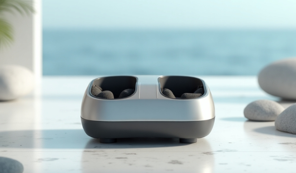Best Foot Massagers Spotlight