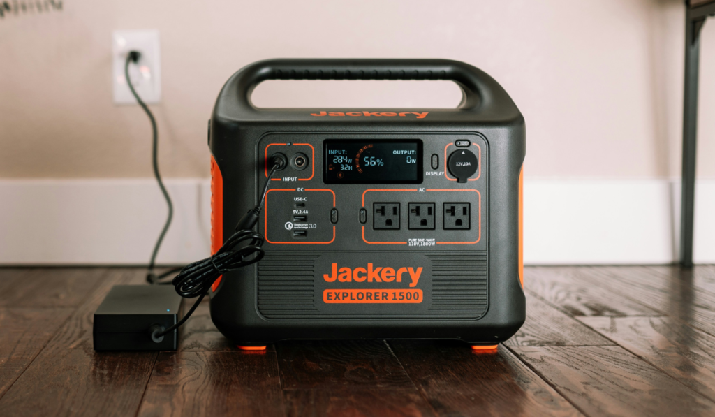 Best Outdoor Generators Spotlight