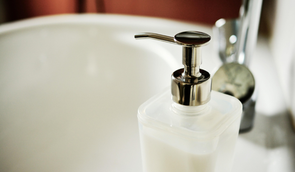 Best Soap Dispensers Spotlight