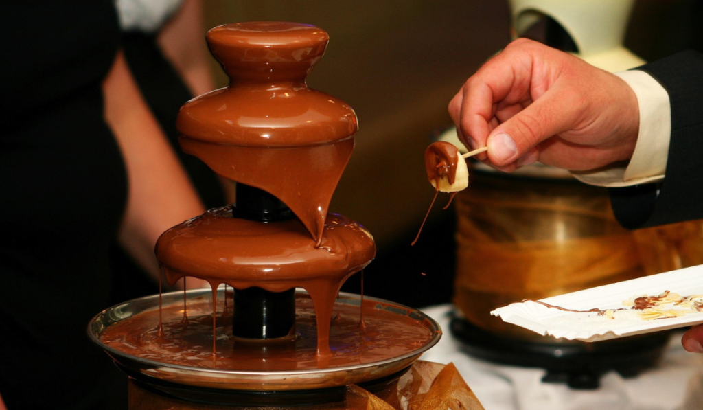 Best Chocolate Fountains Spotlight