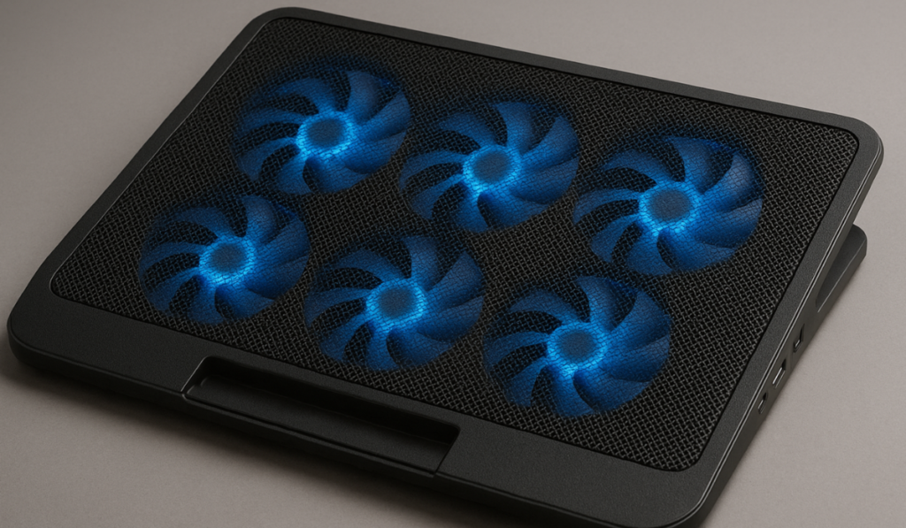Best Laptop Cooling Pads Spotlight