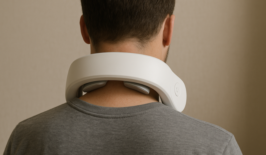 Best Neck Massagers Spotlight