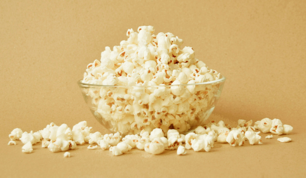 Best Popcorn Makers Spotlight