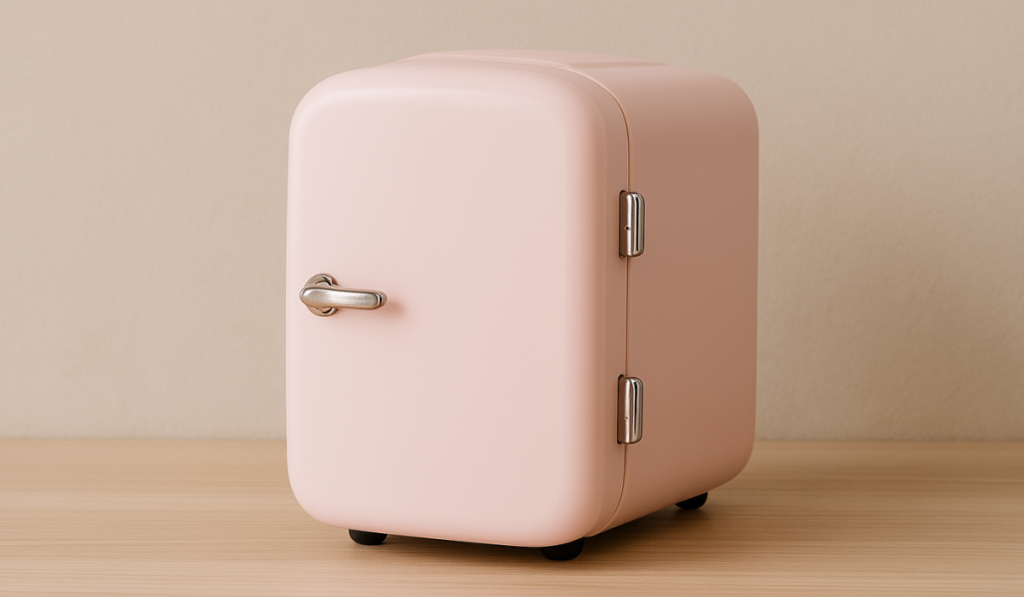 Best Skincare Fridges Spotlight