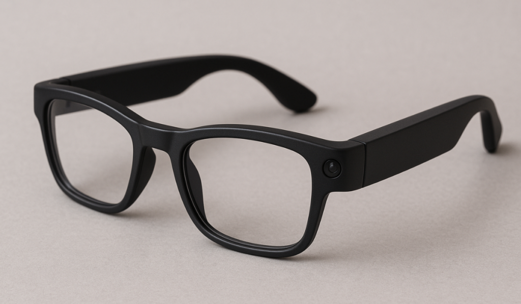 Best Smart Glasses Spotlight