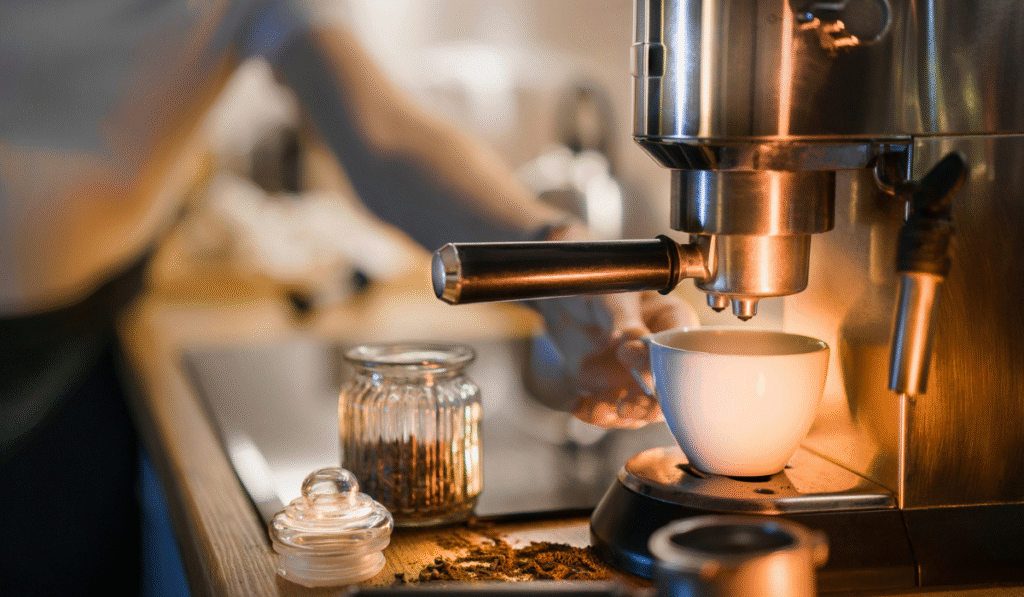 Best Coffee Makers Spotlight