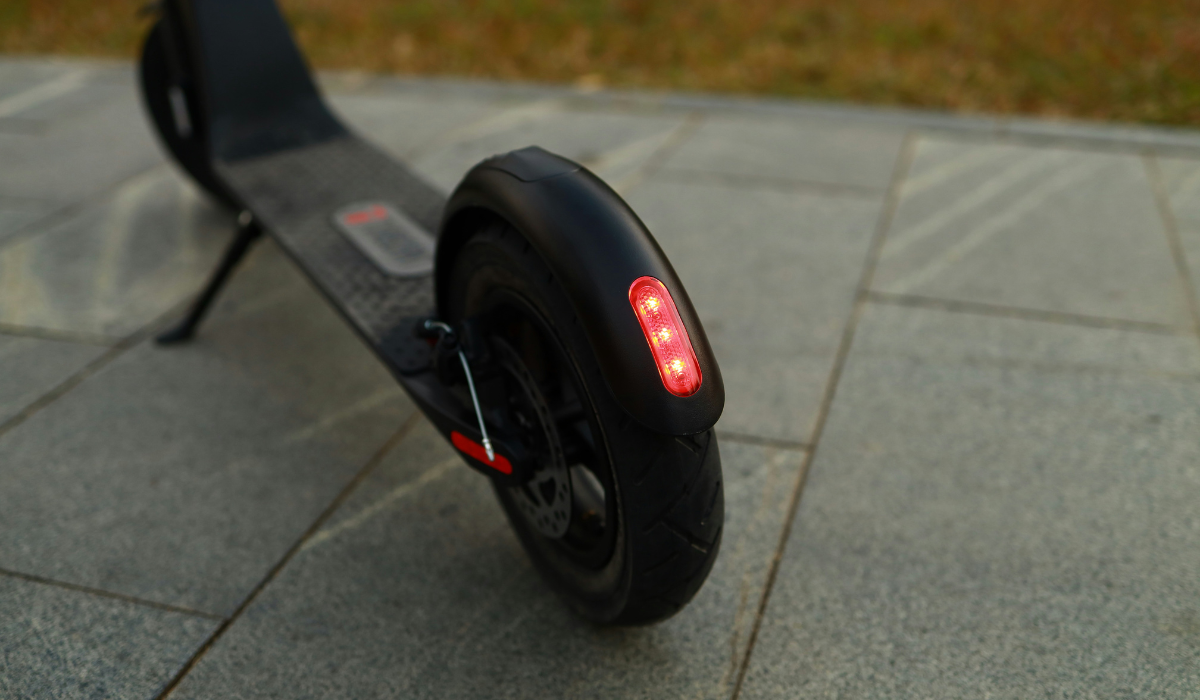 Best Electric Scooters Spotlight