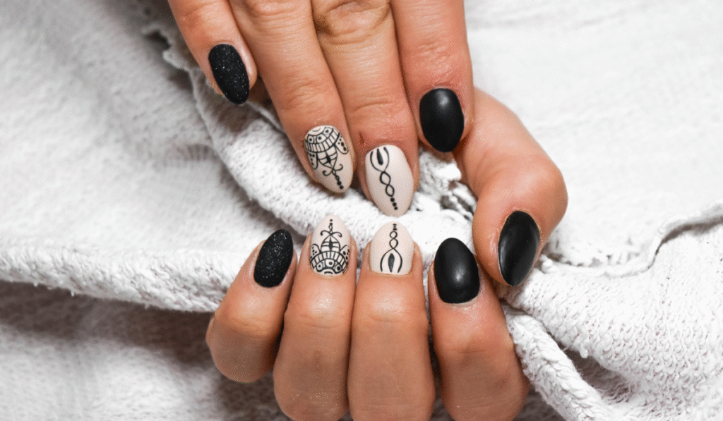 Best Nail Dryers Spotlight