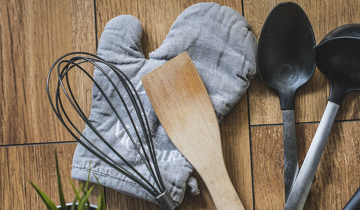 Best Oven Mitts Spotlight