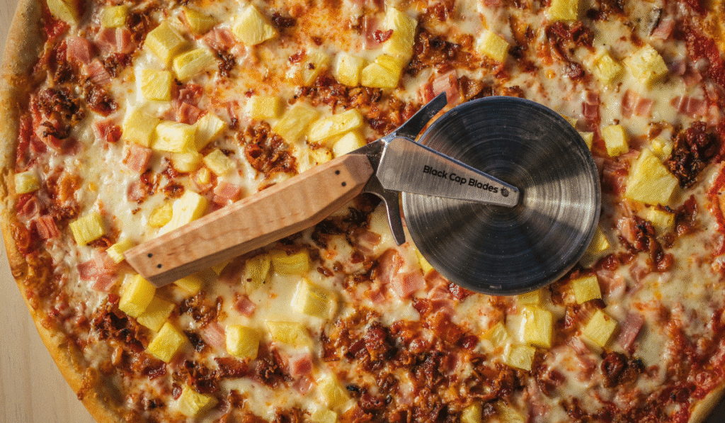 Best Pizza Cutters Spotlight