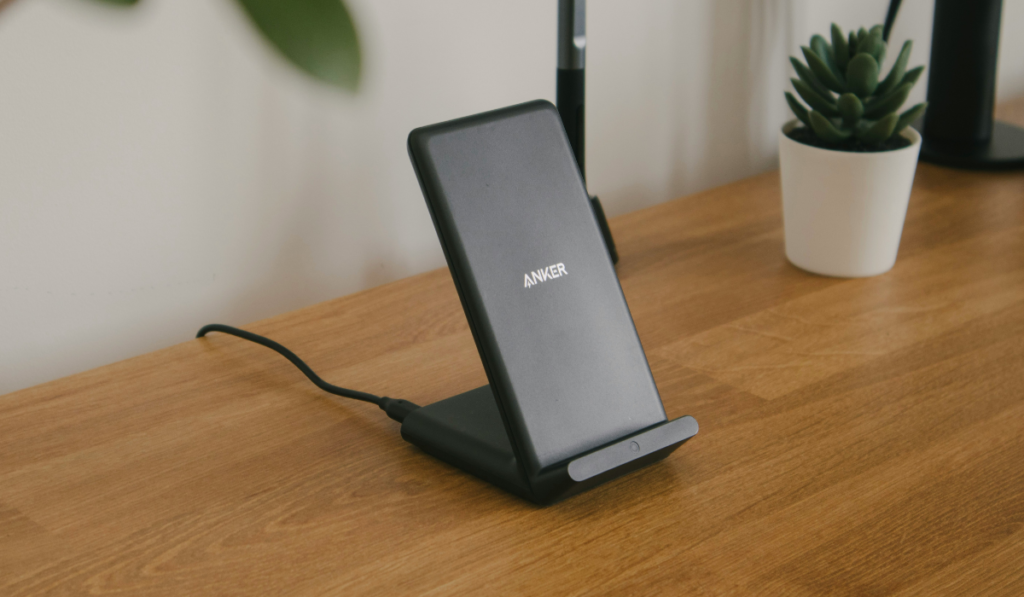 Best Wireless Chargers Spotlight