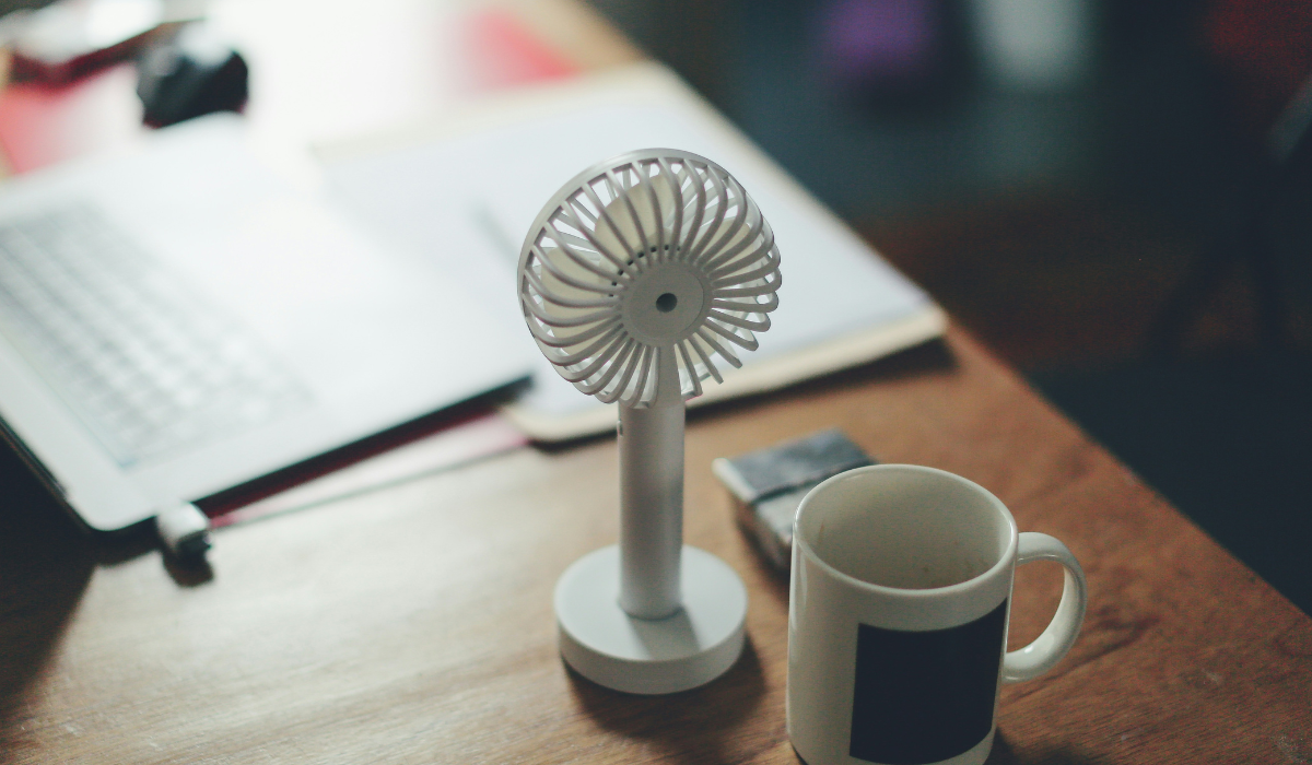 Best Portable Fans Spotlight