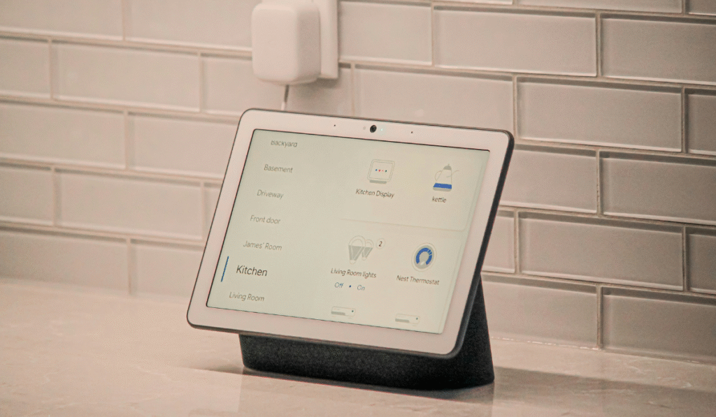 Best Smart Home Assistants Spotlight