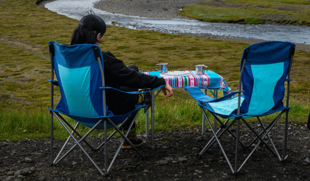 Best Camping Chairs Spotlight