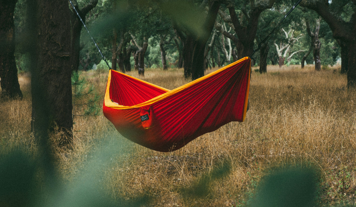 Best Outdoor Hammocks Spotlight
